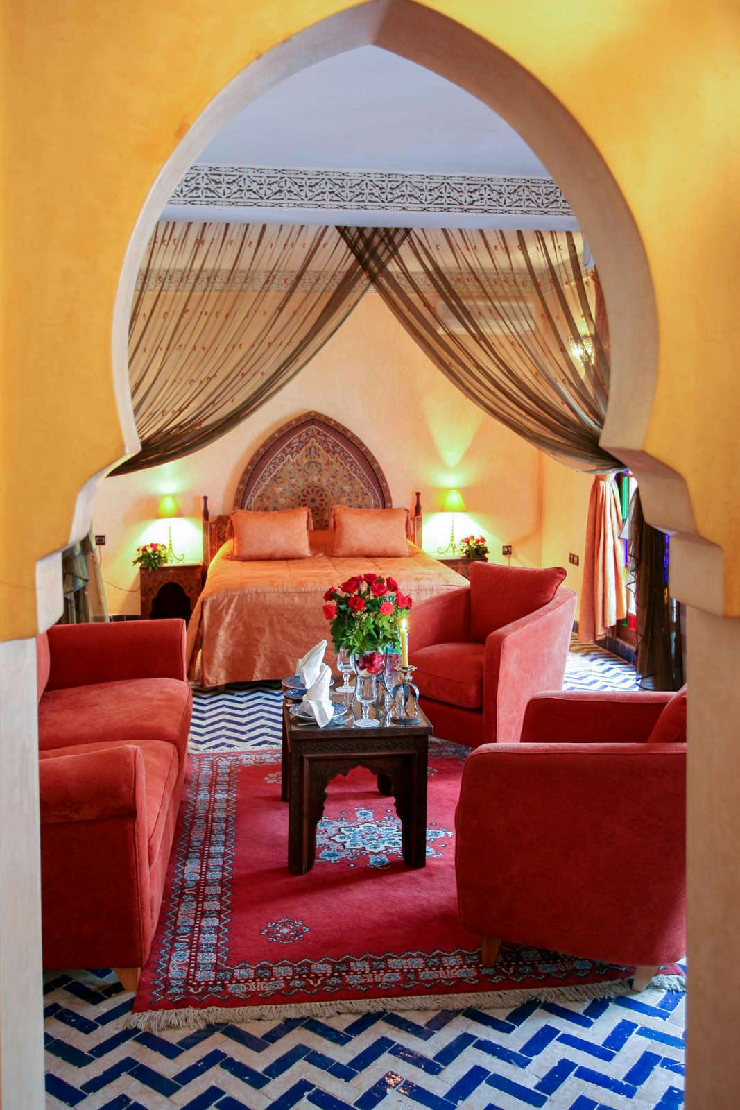 Hotel Dar Al Andalous photo 3