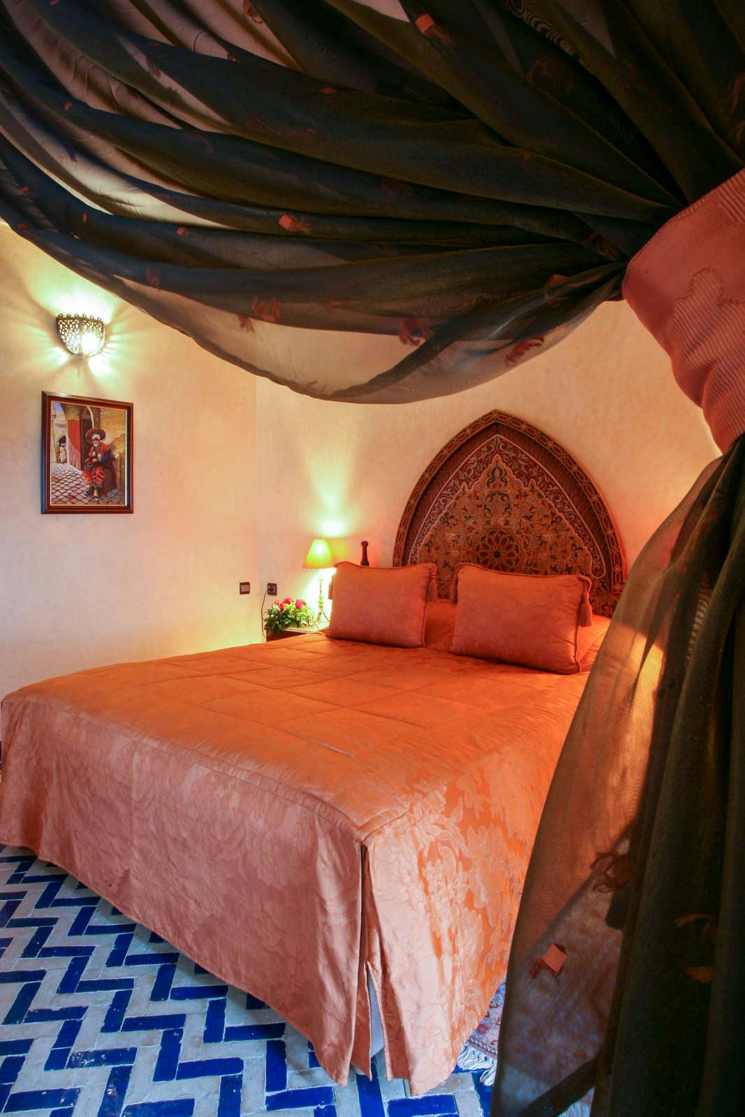 Hotel Dar Al Andalous photo 1