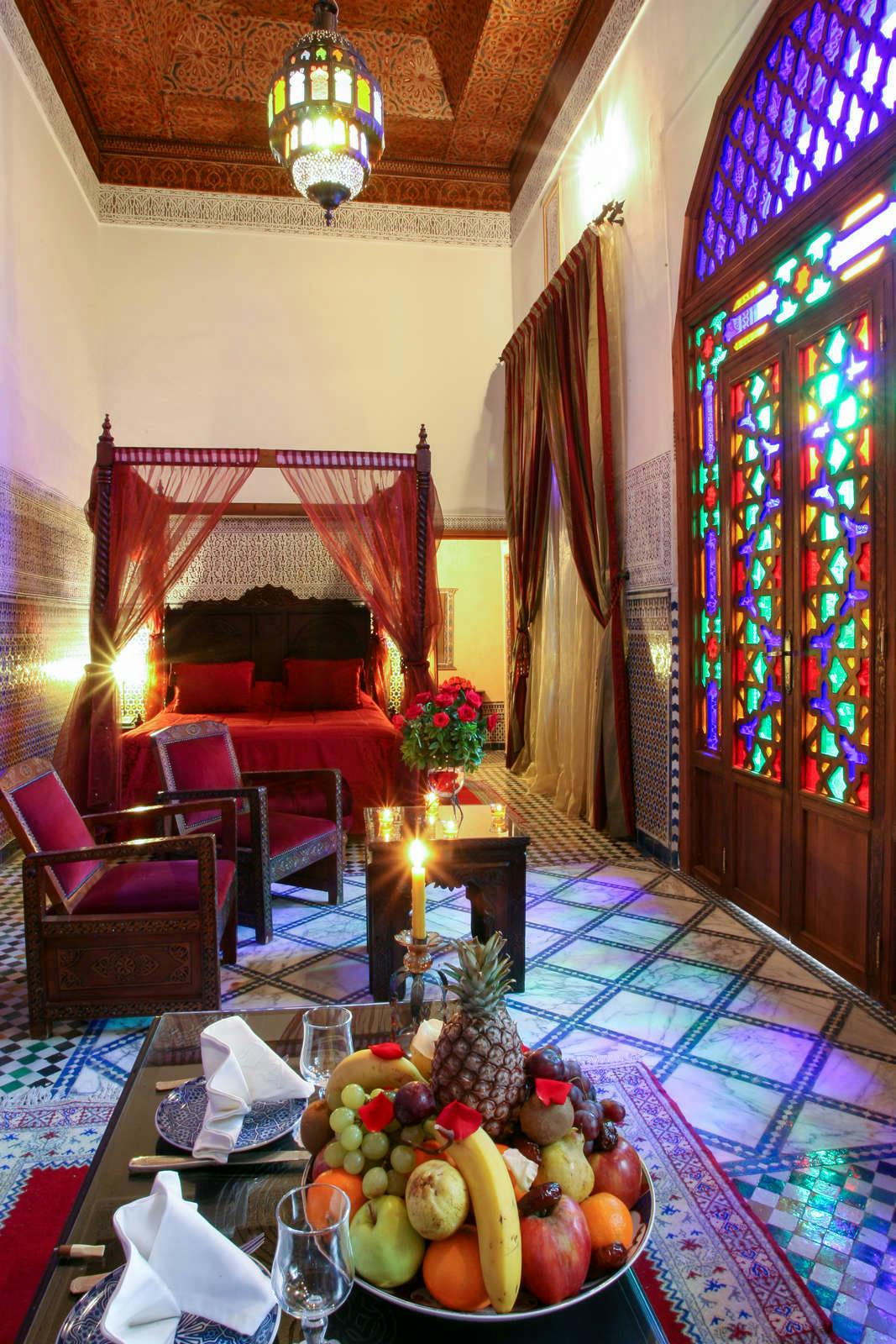 Hotel Dar Al Andalous photo 4