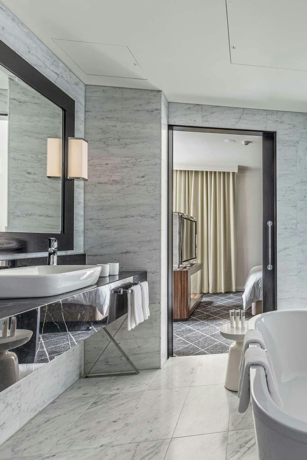 Hotel Swissotel Sydney photo 1