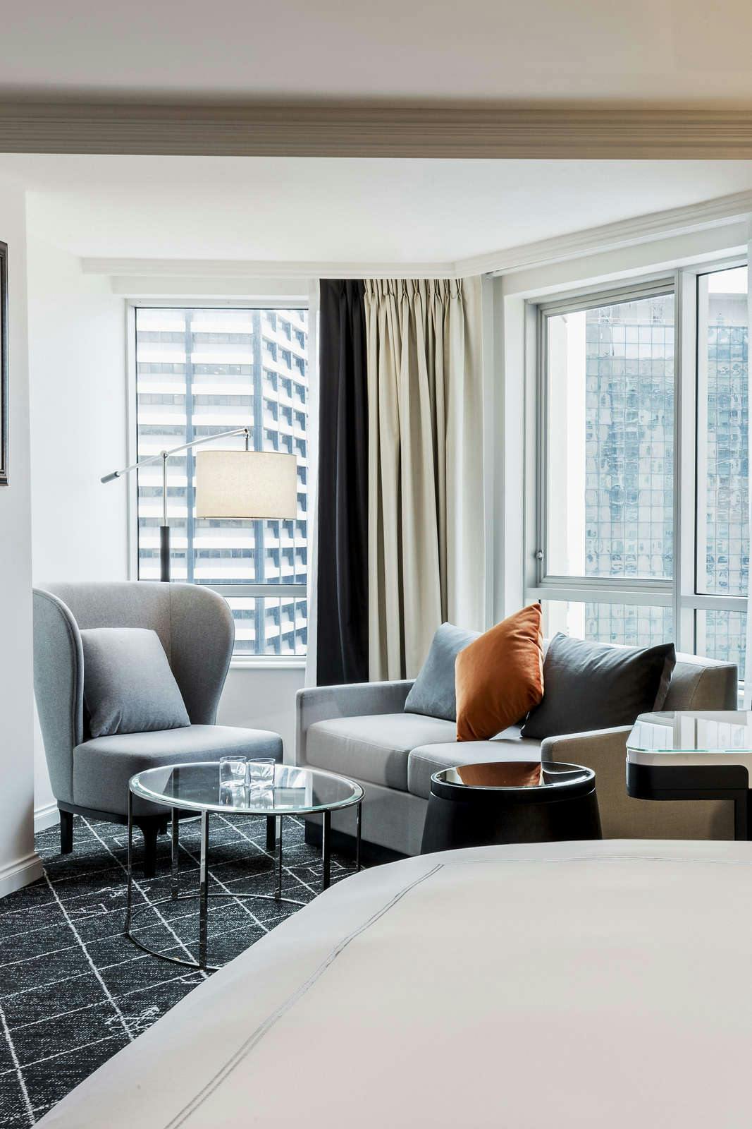 Hotel Swissotel Sydney photo 4