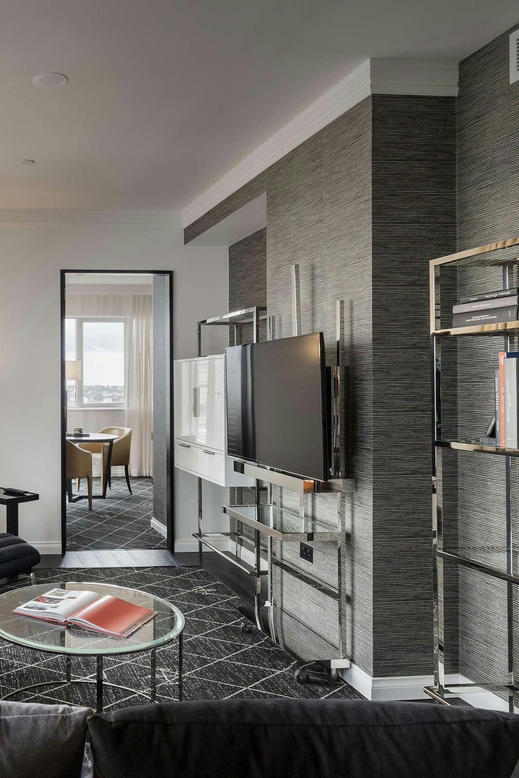 Hotel Swissotel Sydney photo 2