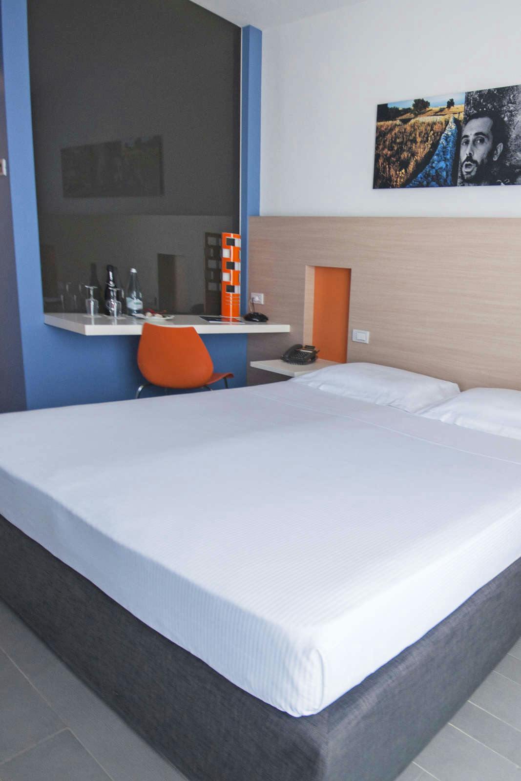 Hotel iH Hotels Agrigento Kaos Resort photo 3