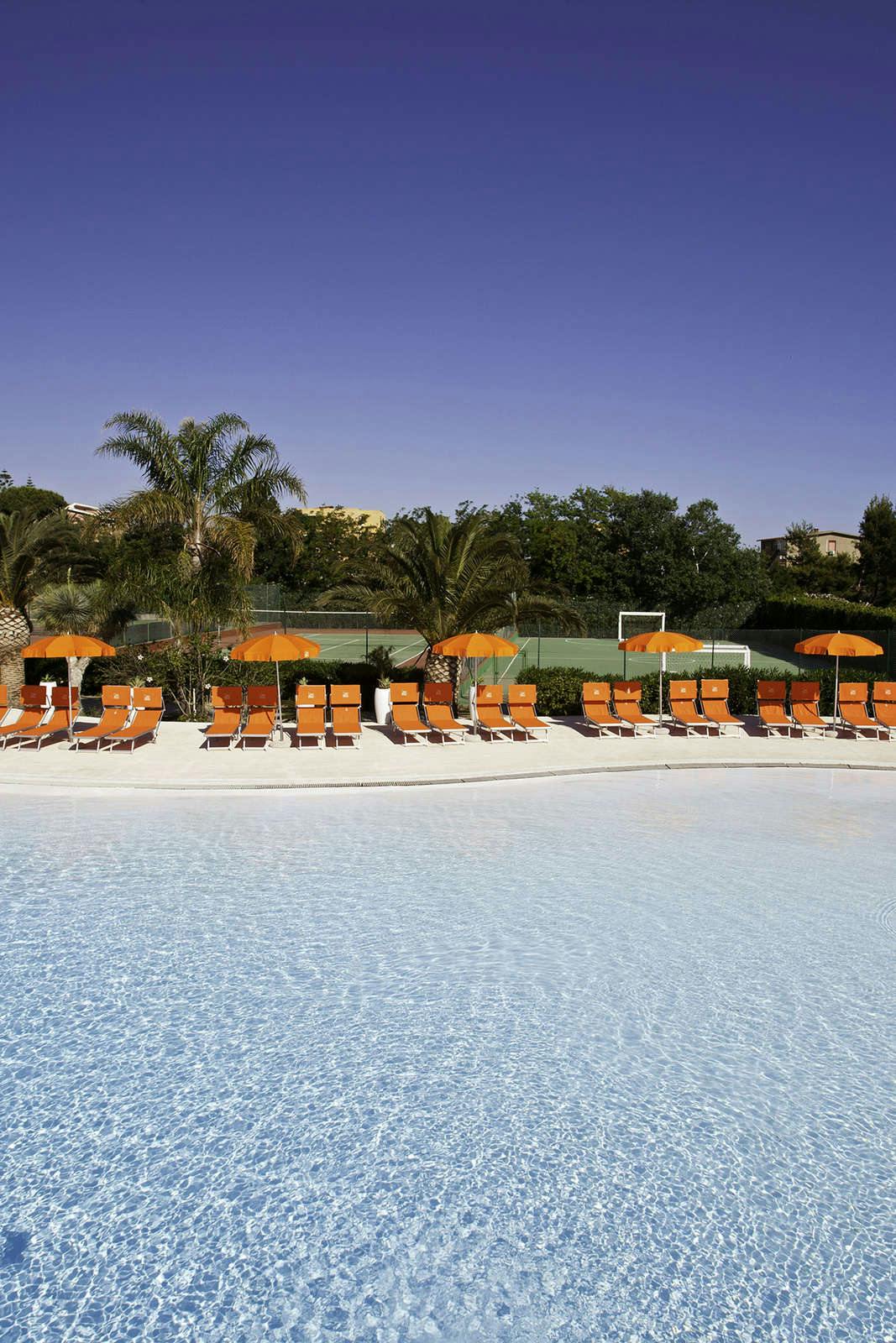 Hotel iH Hotels Agrigento Kaos Resort photo 2