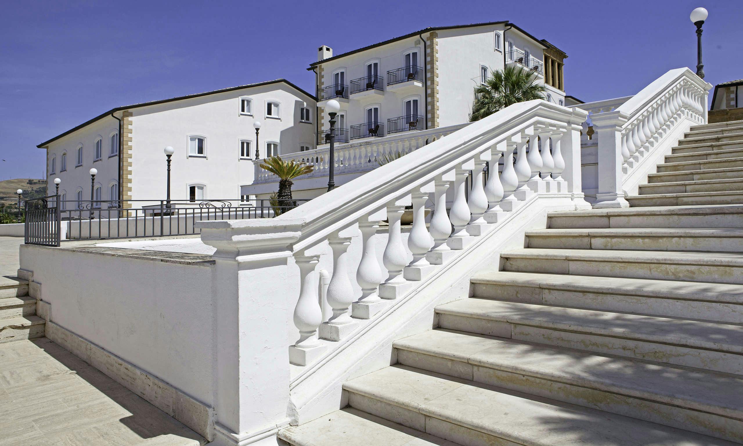 Hotel iH Hotels Agrigento Kaos Resort photo 1