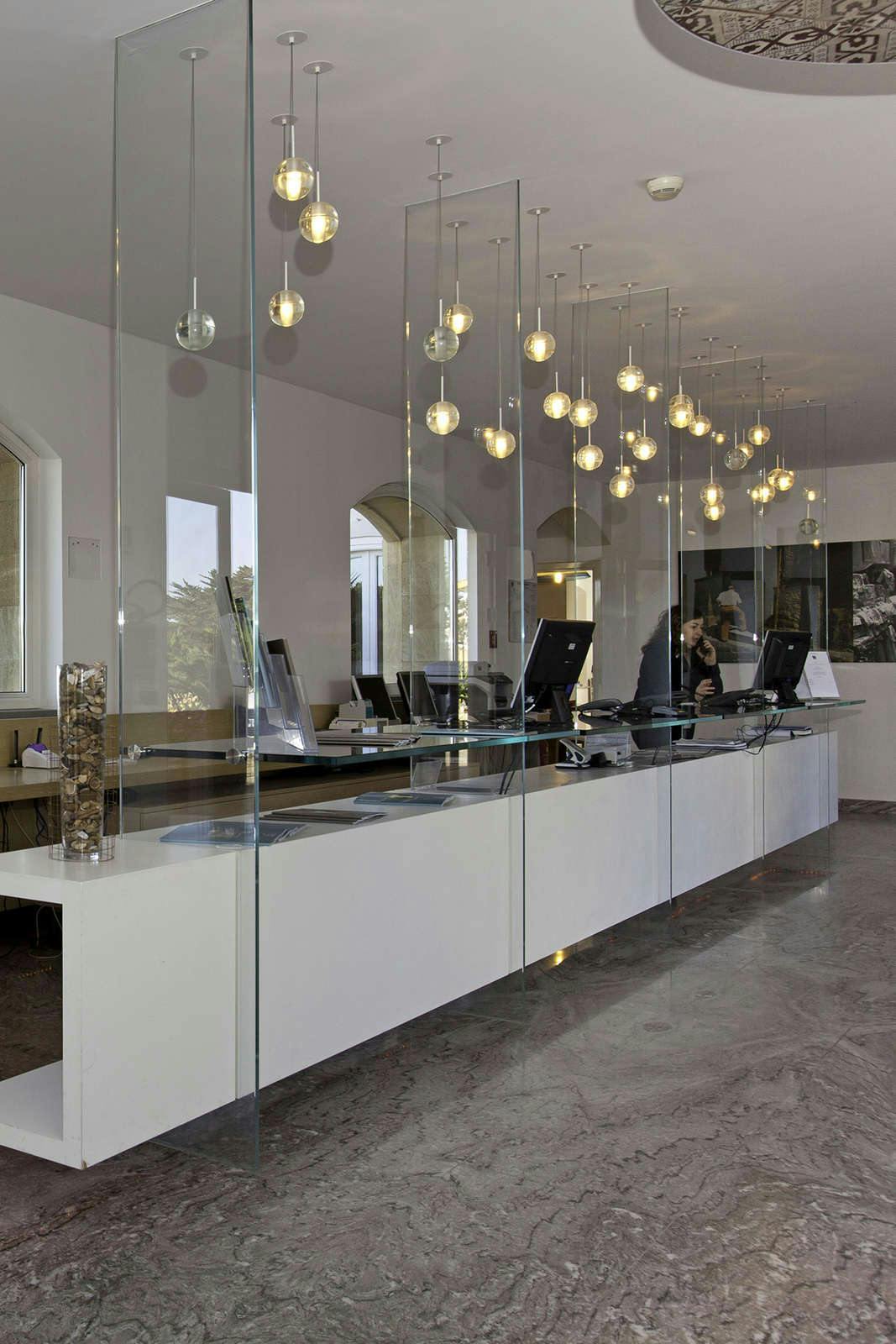 Hotel iH Hotels Agrigento Kaos Resort photo 5