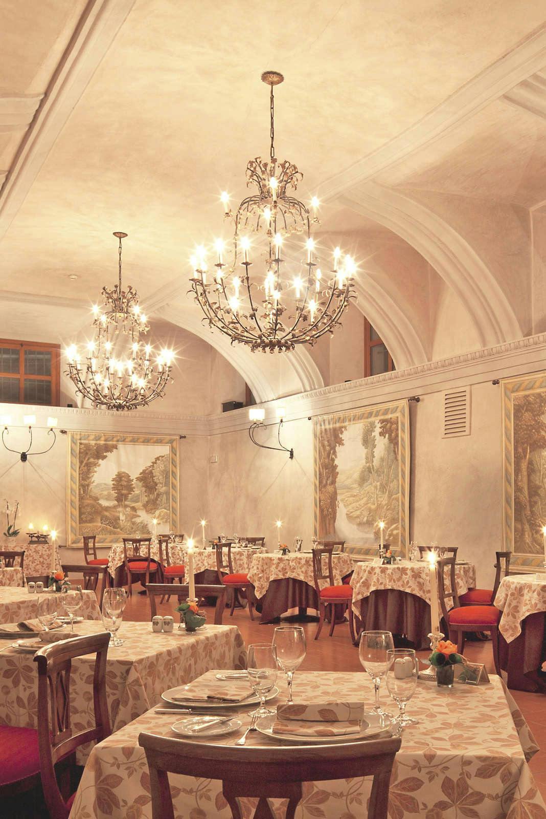 Hotel Palazzo Arzaga Hotel Spa & Golf Resort photo 5