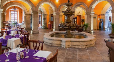 Hotel Morales Historical & Colonial Downtown Core