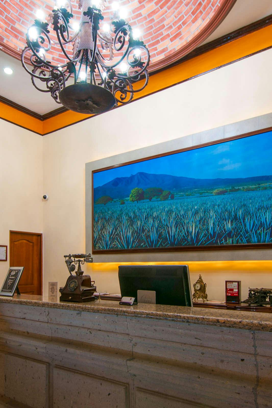 Hotel Hotel Morales Historical & Colonial Downtown Core photo 1