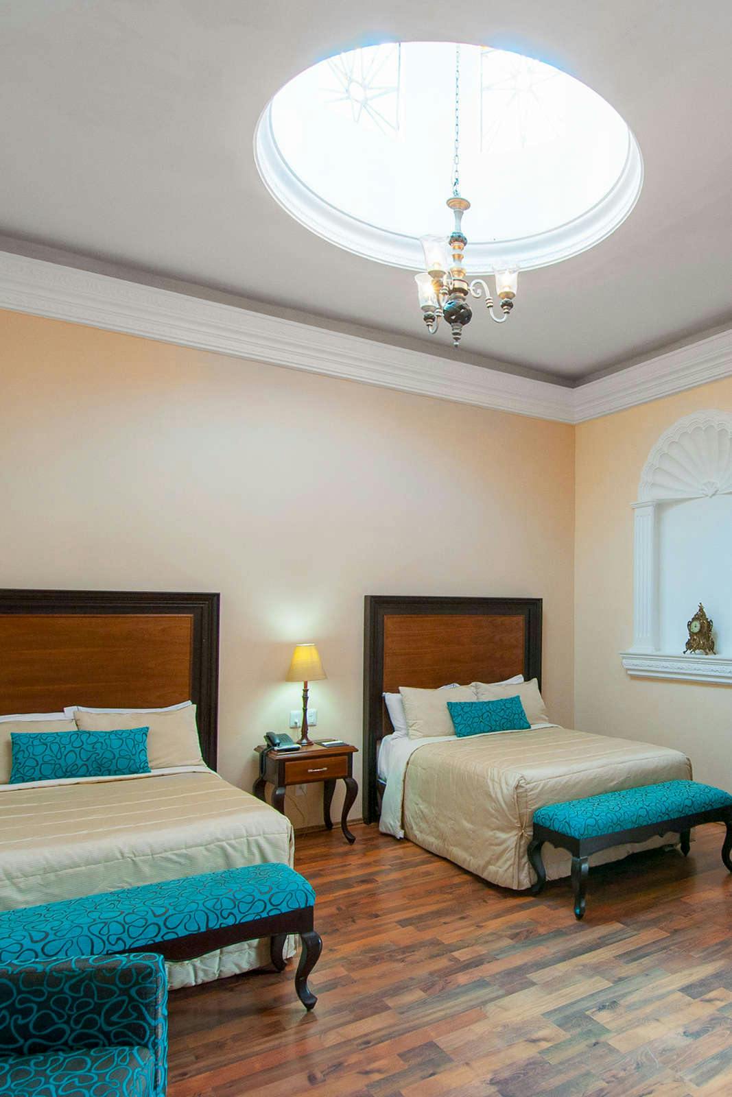 Hotel Hotel Morales Historical & Colonial Downtown Core photo 4