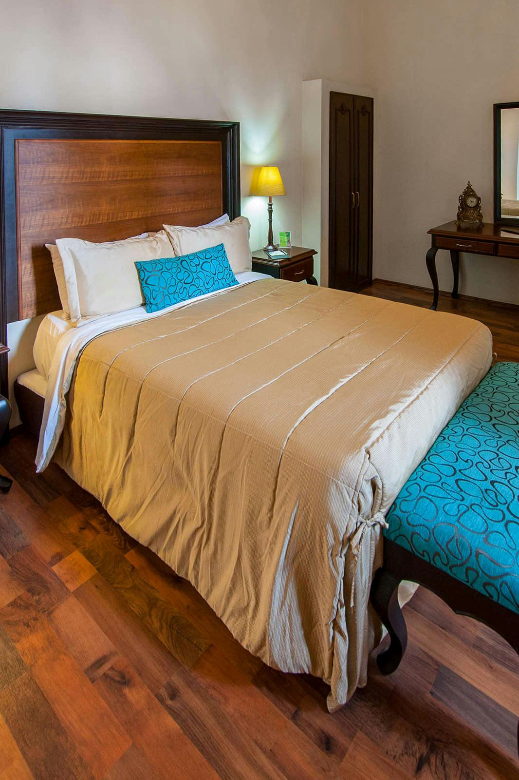 Hotel Hotel Morales Historical & Colonial Downtown Core photo 3