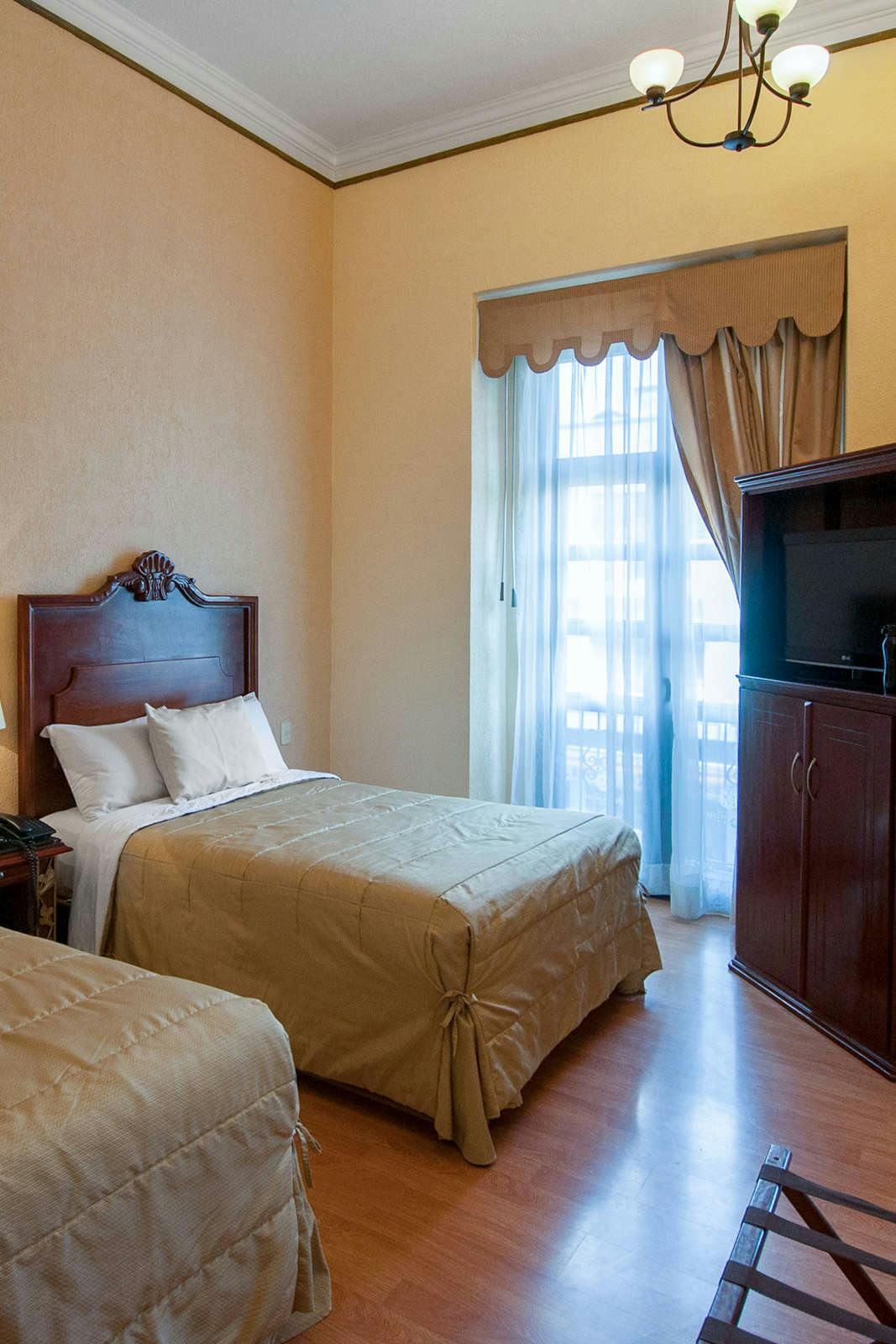 Hotel Hotel Morales Historical & Colonial Downtown Core photo 5