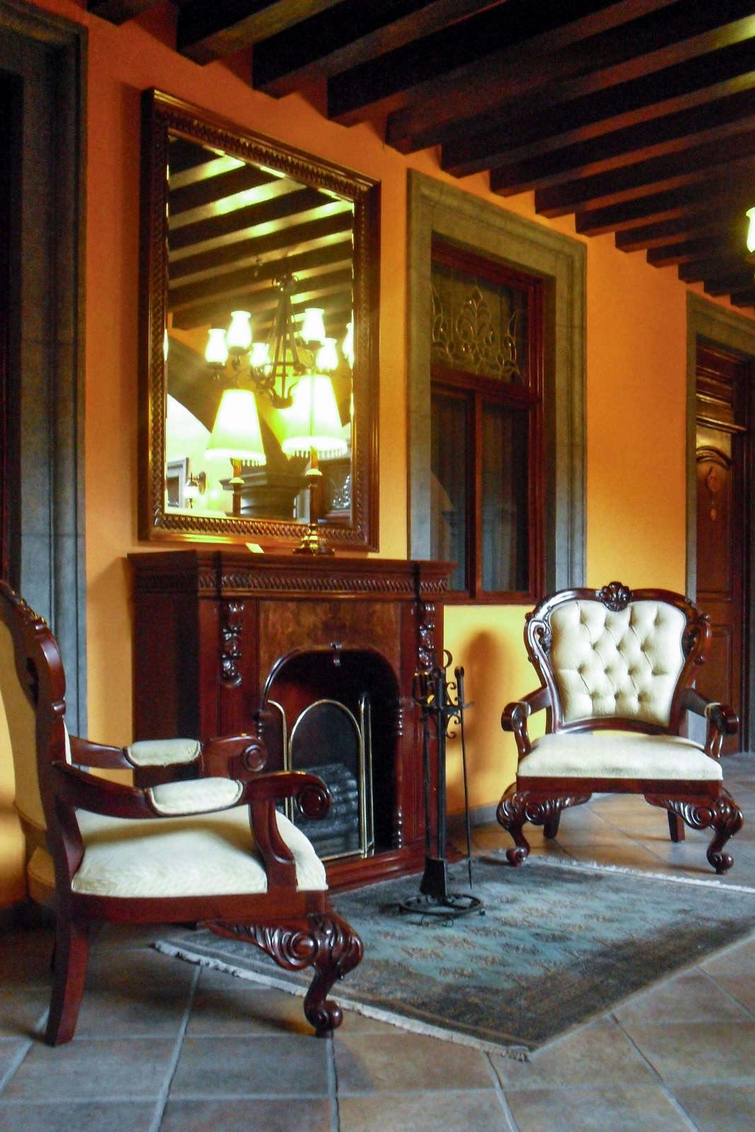 Hotel Hotel Morales Historical & Colonial Downtown Core photo 2