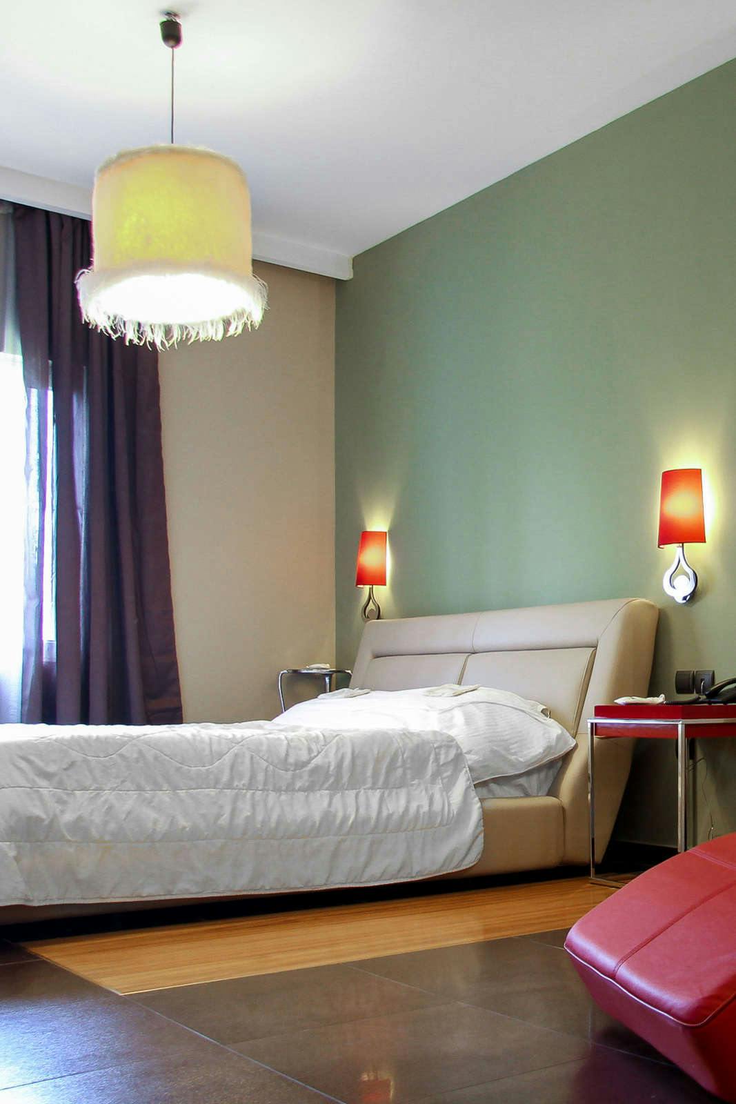 Hotel Andromeda Suites and Apartments photo 3