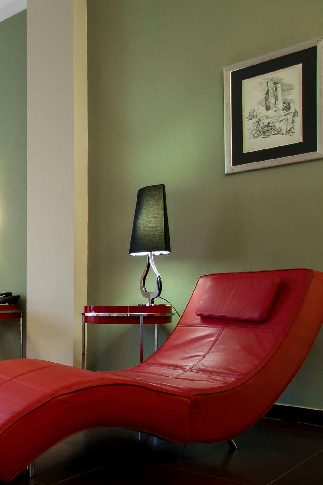 Hotel Andromeda Suites and Apartments photo 4