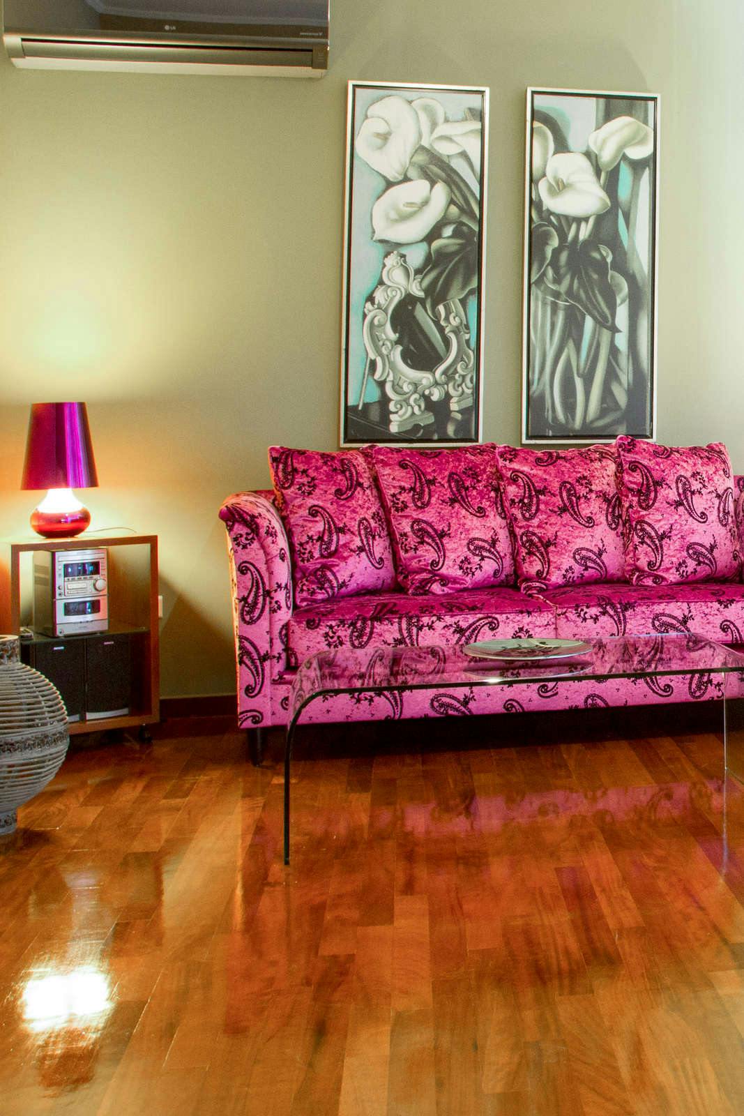 Hotel Andromeda Suites and Apartments photo 5