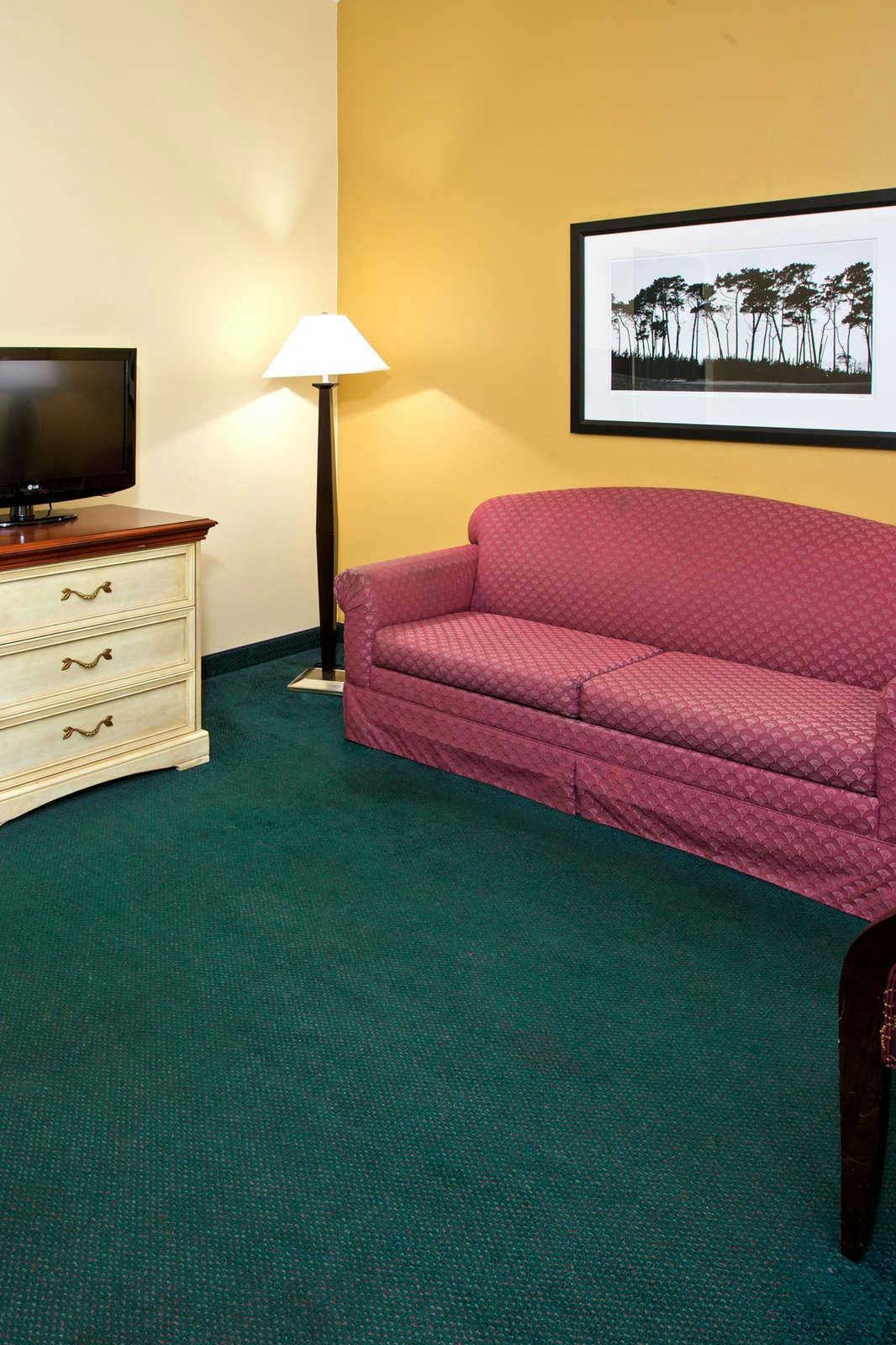 Hotel Country Inn & Suites by Radisson, Chattanooga-Lookout Mountain photo 4