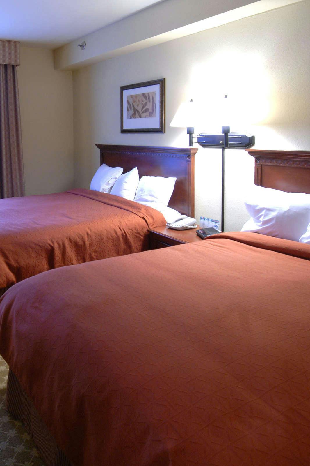 Hotel Country Inn & Suites by Radisson, Chattanooga-Lookout Mountain photo 3