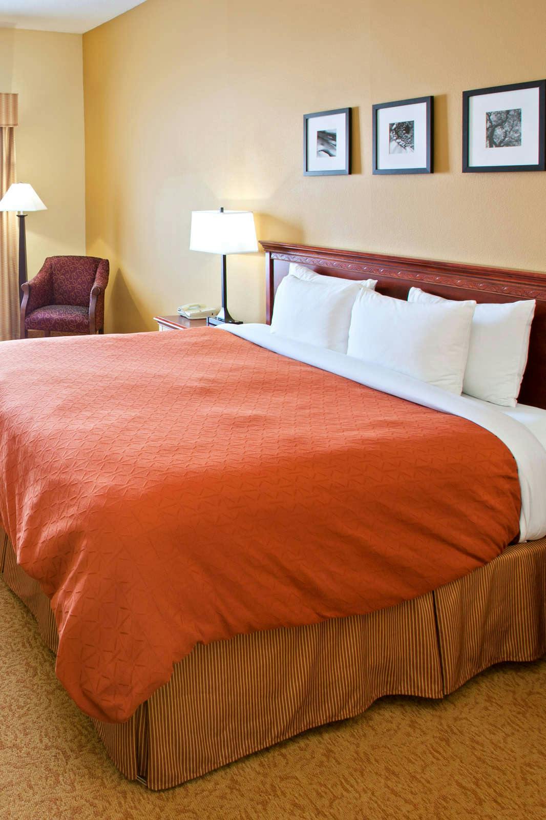 Hotel Country Inn & Suites by Radisson, Chattanooga-Lookout Mountain photo 1