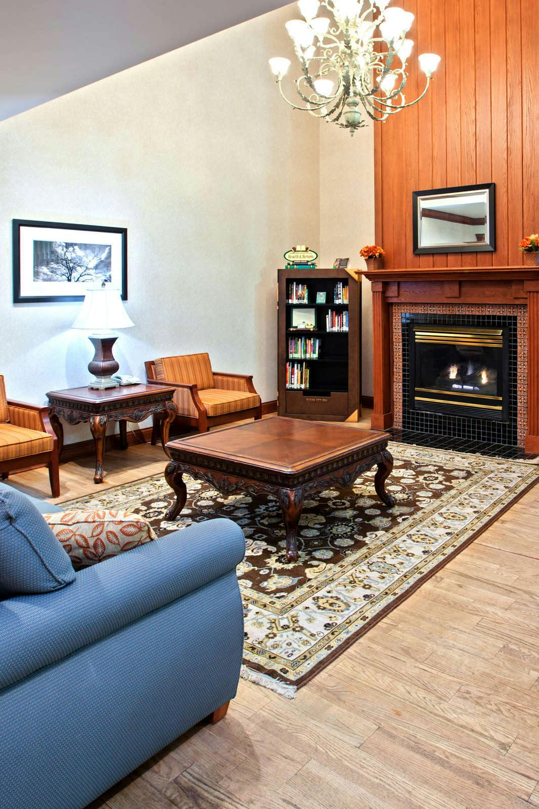 Hotel Country Inn & Suites by Radisson, Chattanooga-Lookout Mountain photo 5