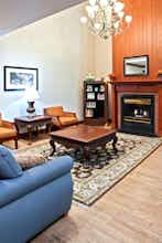 Hotel Country Inn & Suites by Radisson, Chattanooga-Lookout Mountain photo 5