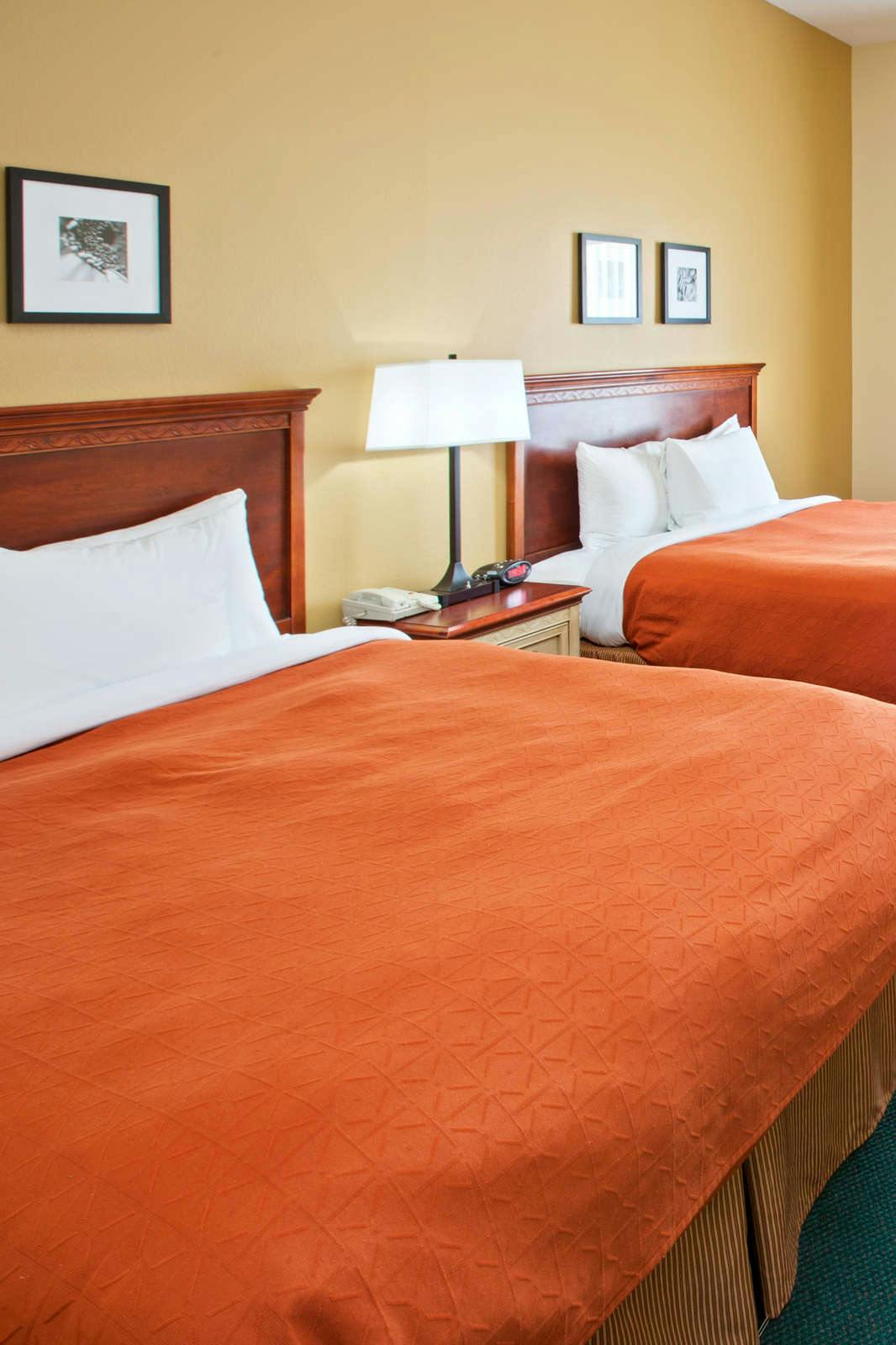 Hotel Country Inn & Suites by Radisson, Chattanooga-Lookout Mountain photo 2