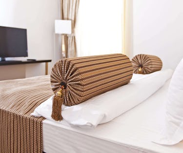 Hotel Vier Jahreszeiten Berlin City Kreuzberg Berlin Hoteltonight