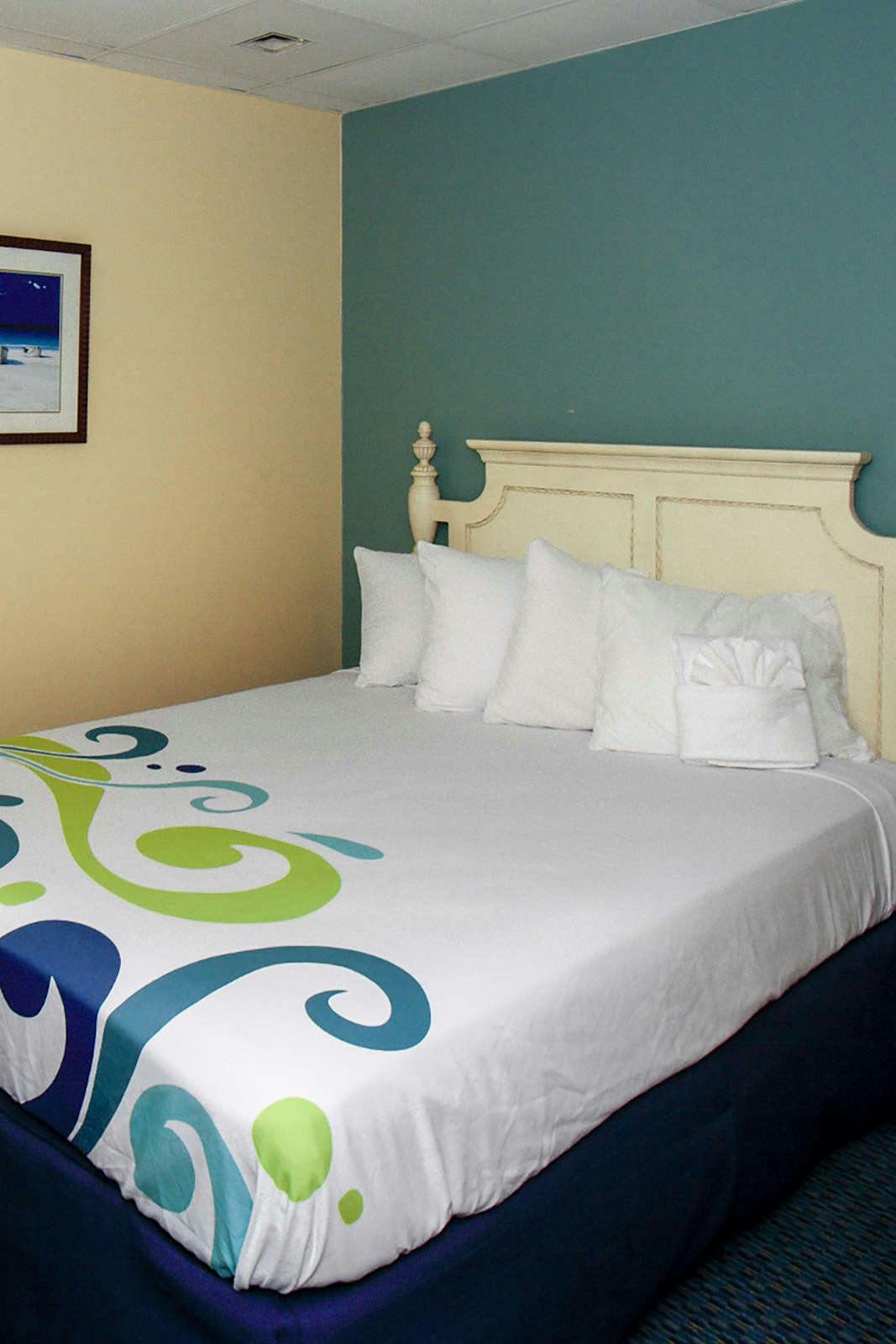 Hotel Peppertree By the Sea photo 1