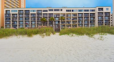 Peppertree By the Sea