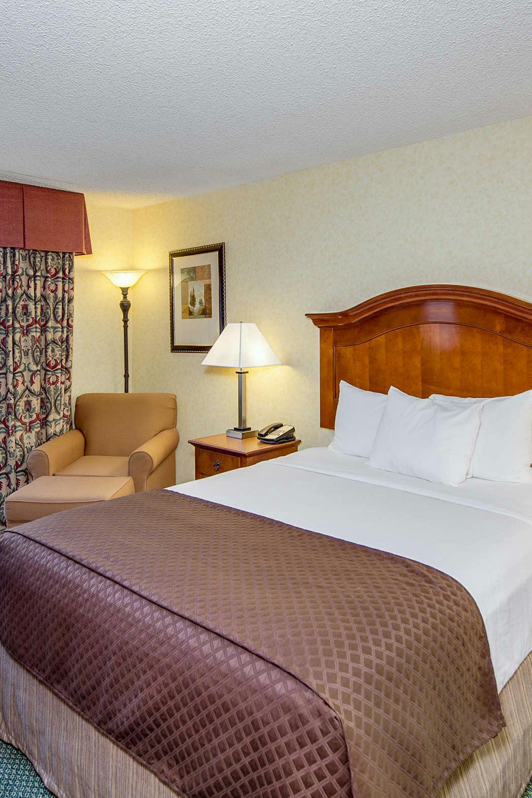 Hotel Red Lion Hotel Portland Airport photo 2