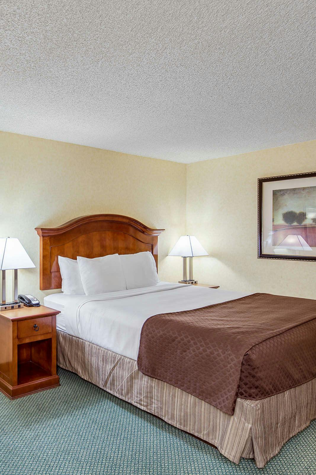 Hotel Red Lion Hotel Portland Airport photo 1