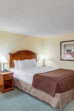 Hotel Red Lion Hotel Portland Airport photo 1