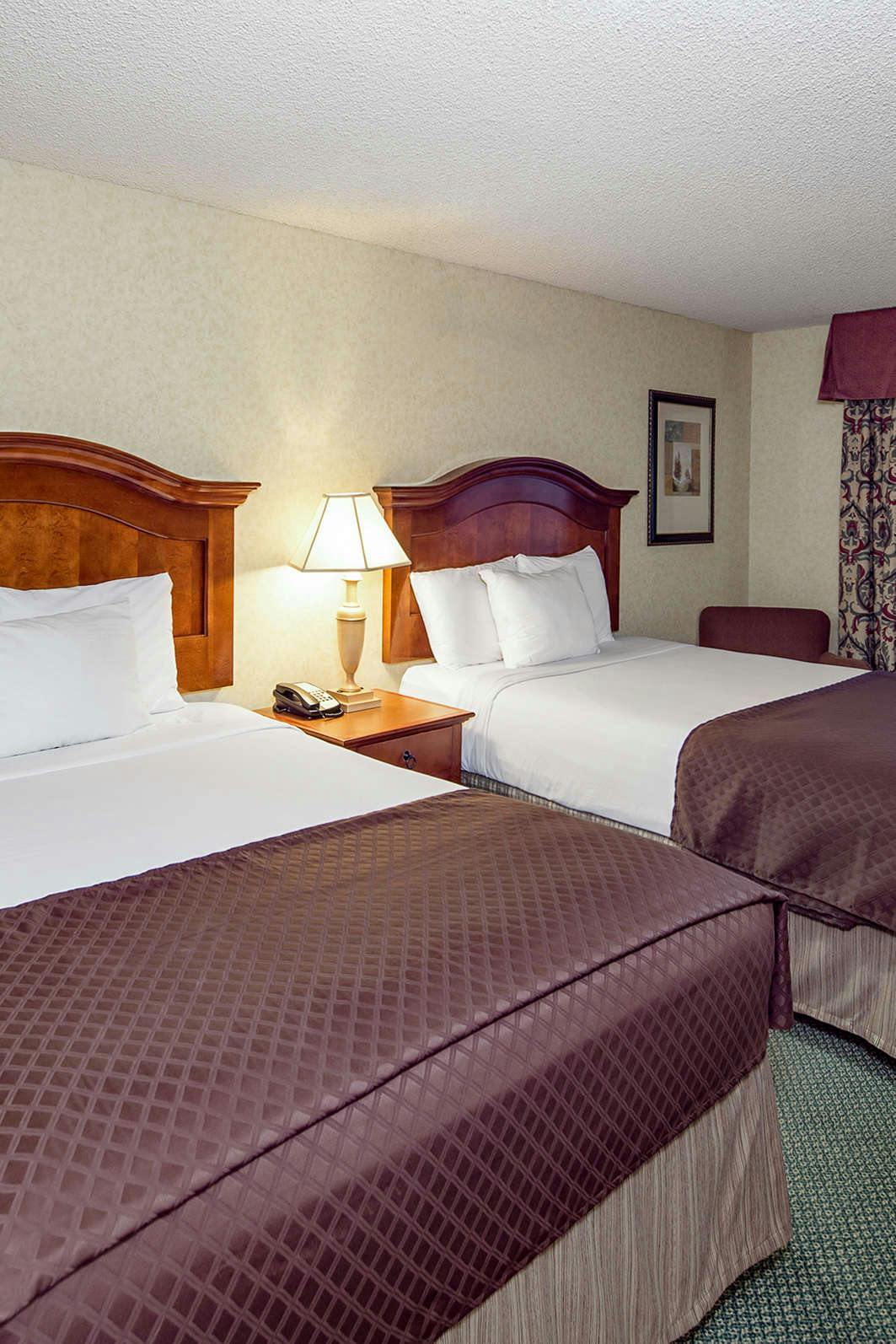 Hotel Red Lion Hotel Portland Airport photo 3