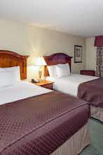 Hotel Red Lion Hotel Portland Airport photo 3