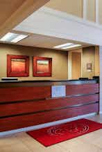 Hotel Red Lion Hotel Portland Airport photo 5