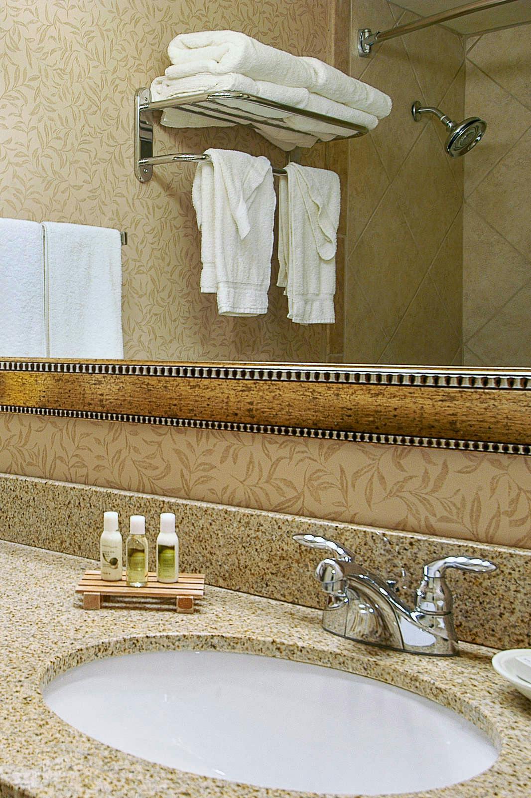 Hotel Red Lion Hotel Portland Airport photo 4