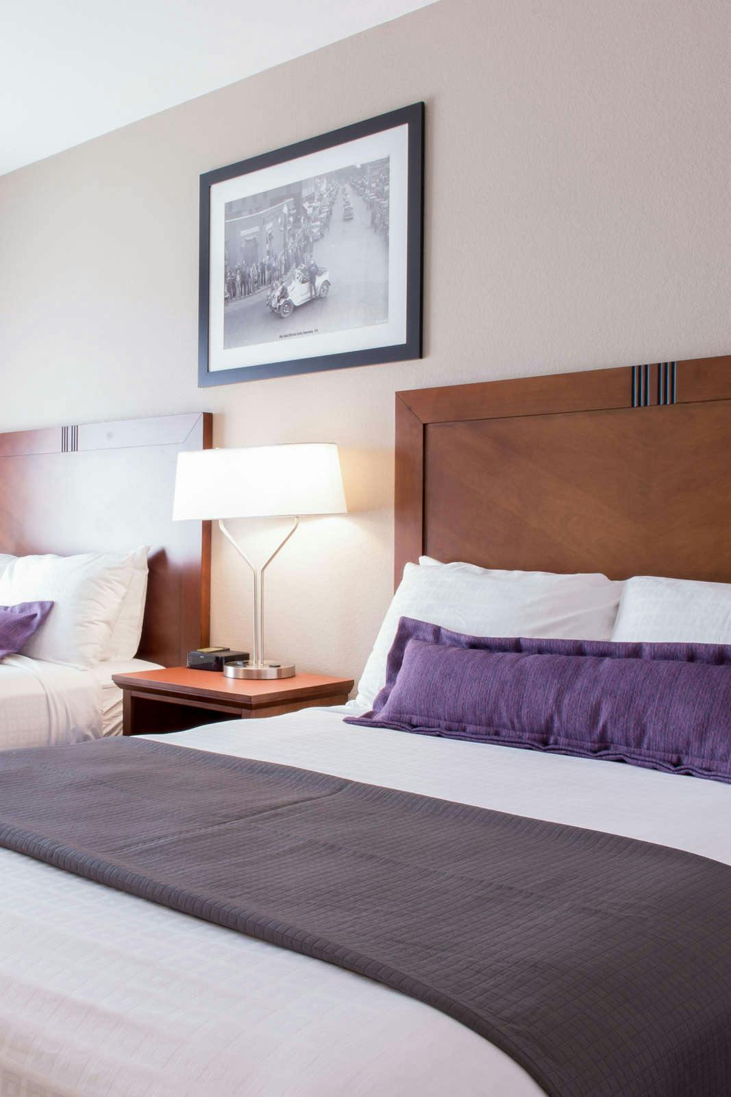 Hotel The Bluemont Hotel photo 4