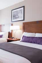 Hotel Bluemont Hotel photo 4