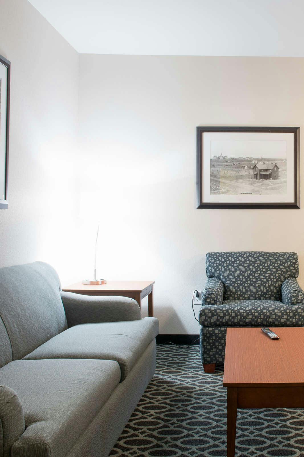 Hotel The Bluemont Hotel photo 5