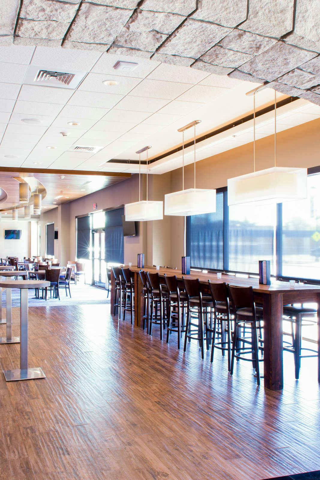 Hotel The Bluemont Hotel photo 2