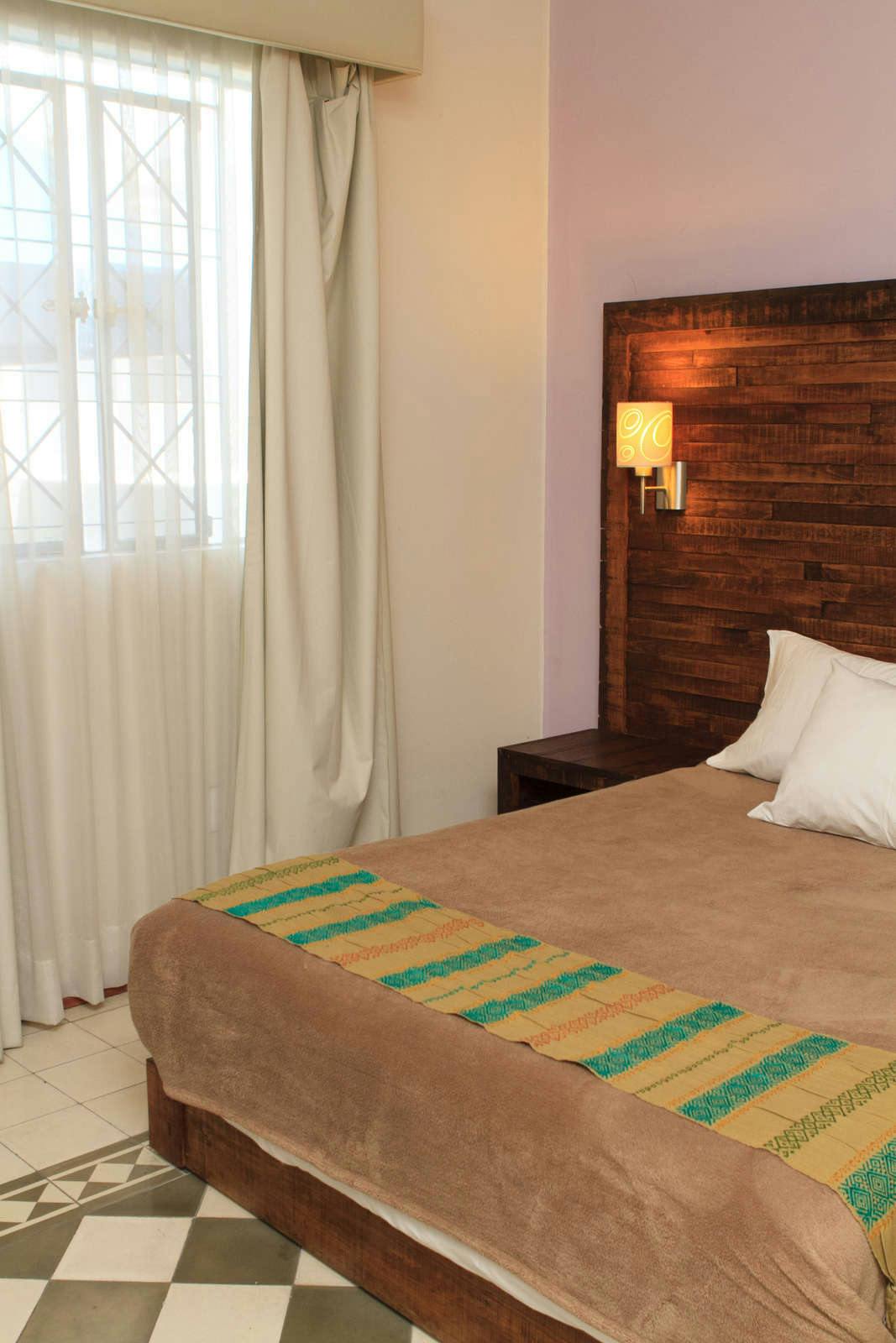 Hotel La Fe Hotel and Arts photo 2