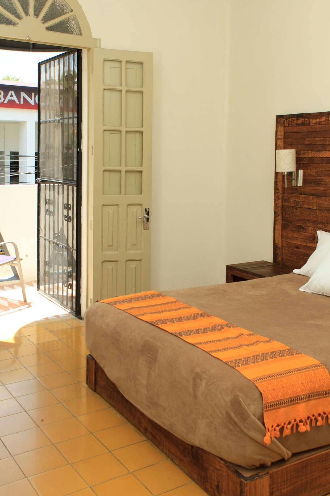 Hotel La Fe Hotel and Arts photo 3