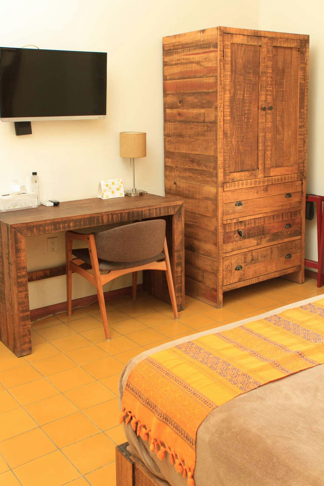 Hotel La Fe Hotel and Arts photo 4