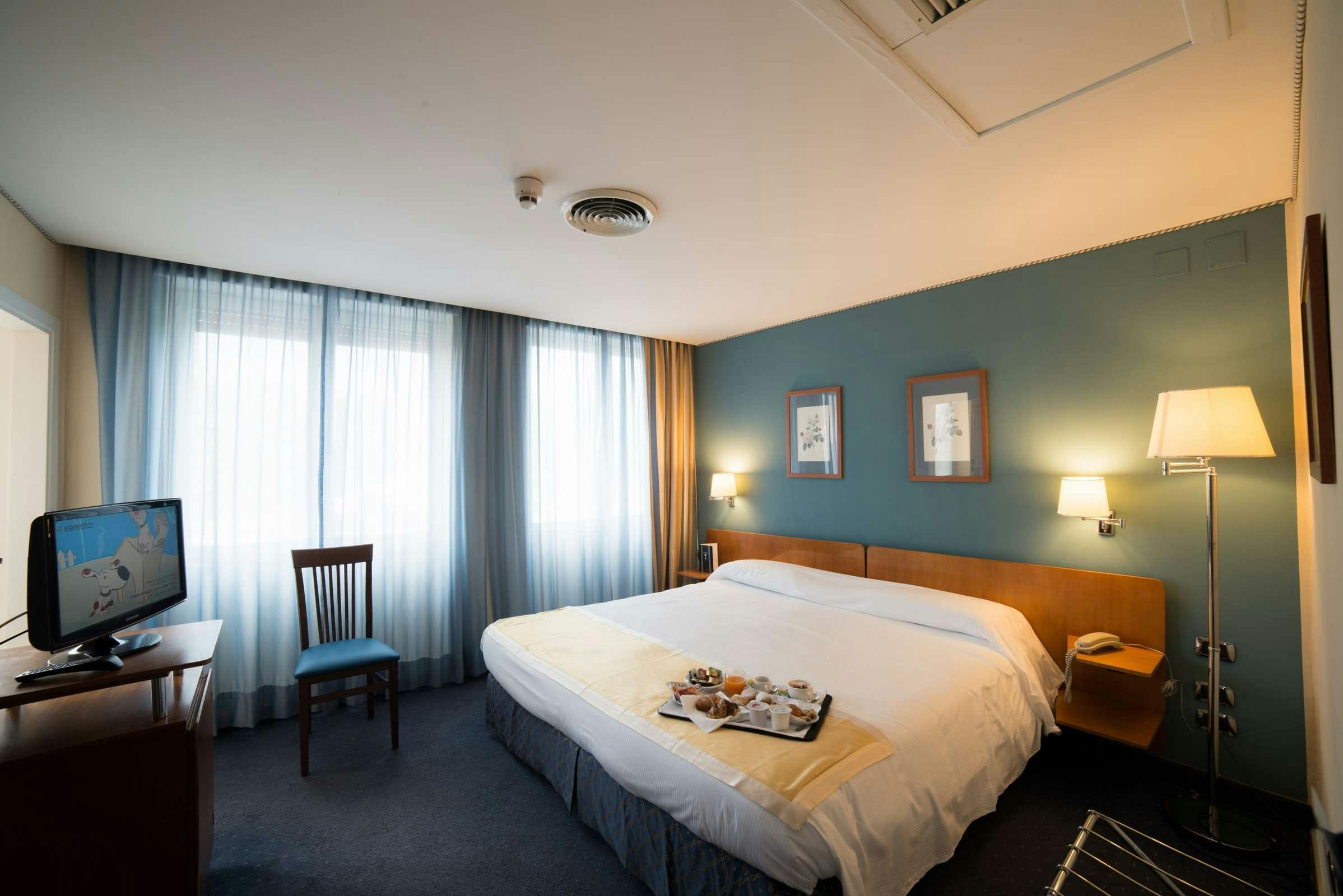 Best Western JFK Hotel