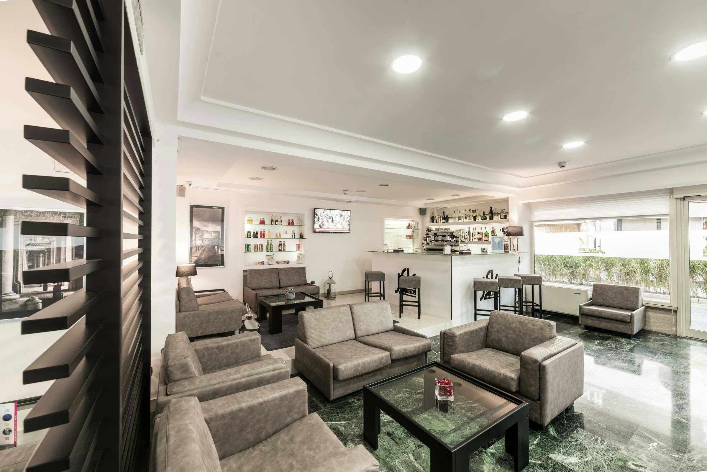 Hotel Best Western JFK Hotel photo 4