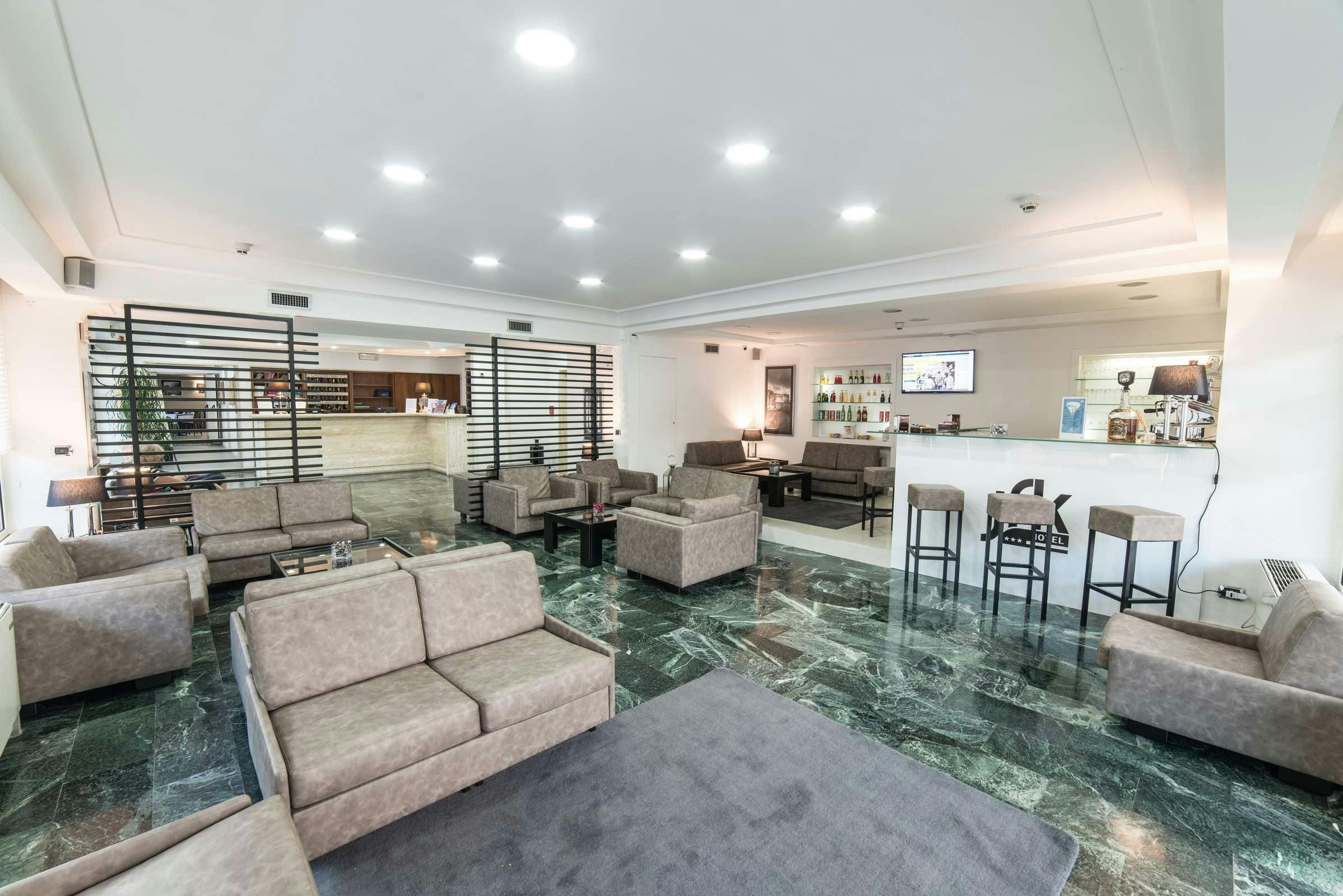 Hotel Best Western JFK Hotel photo 5