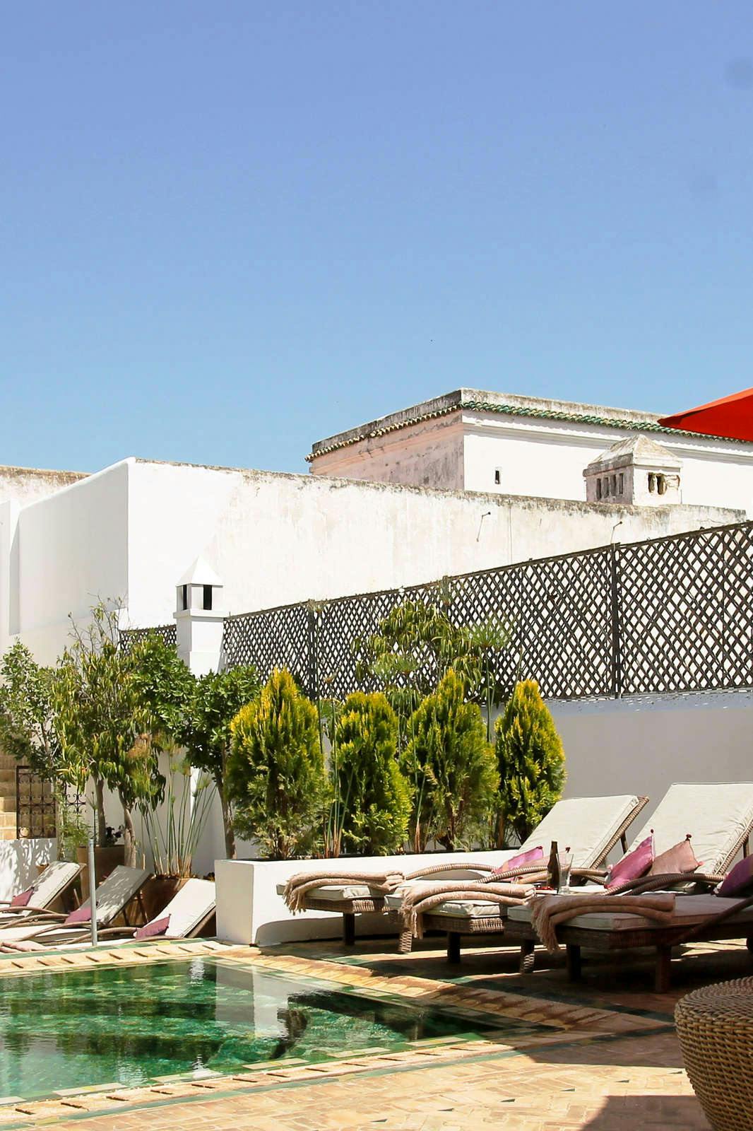 Hotel Riad Kalaa photo 4