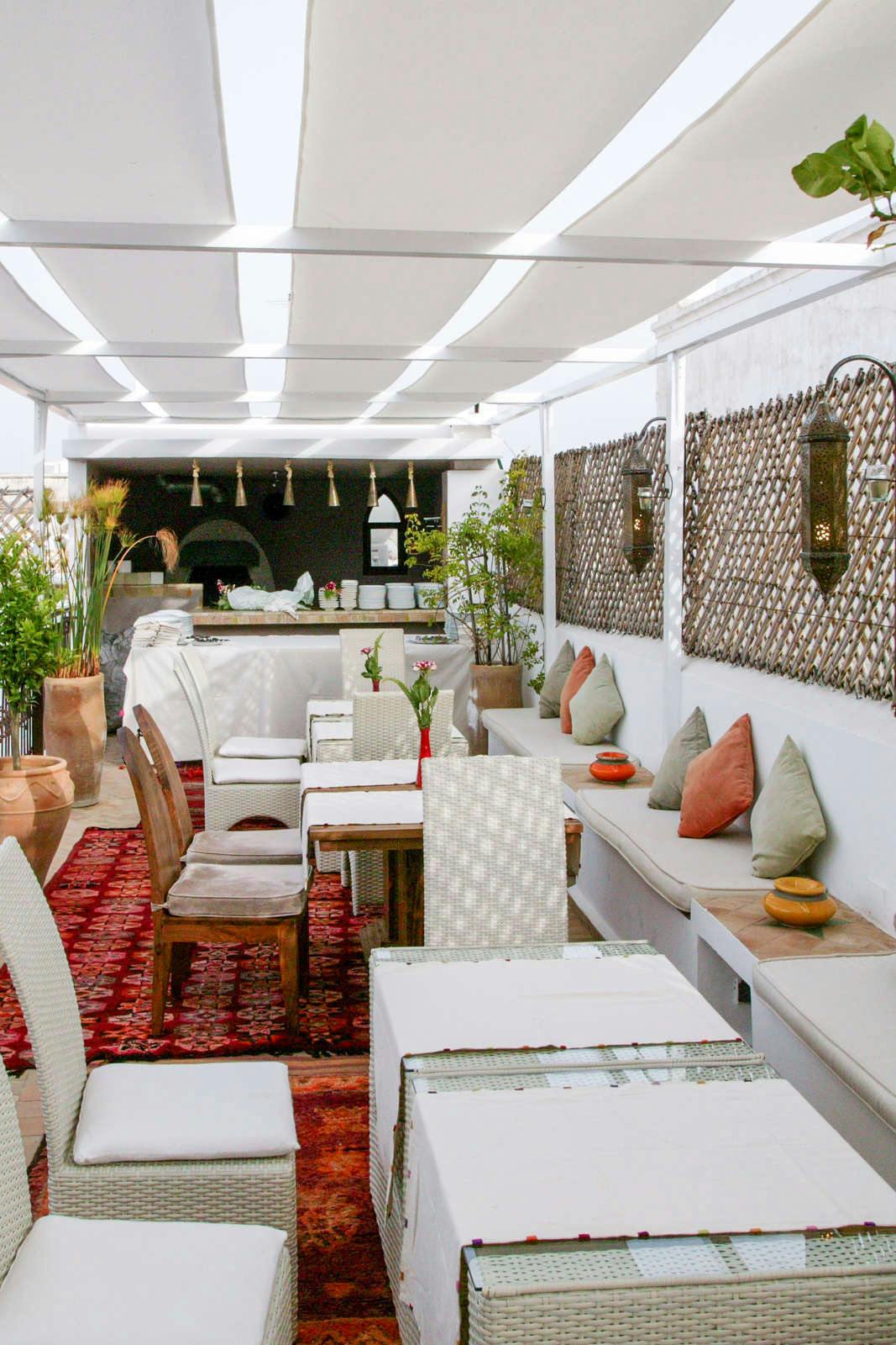 Hotel Riad Kalaa photo 5