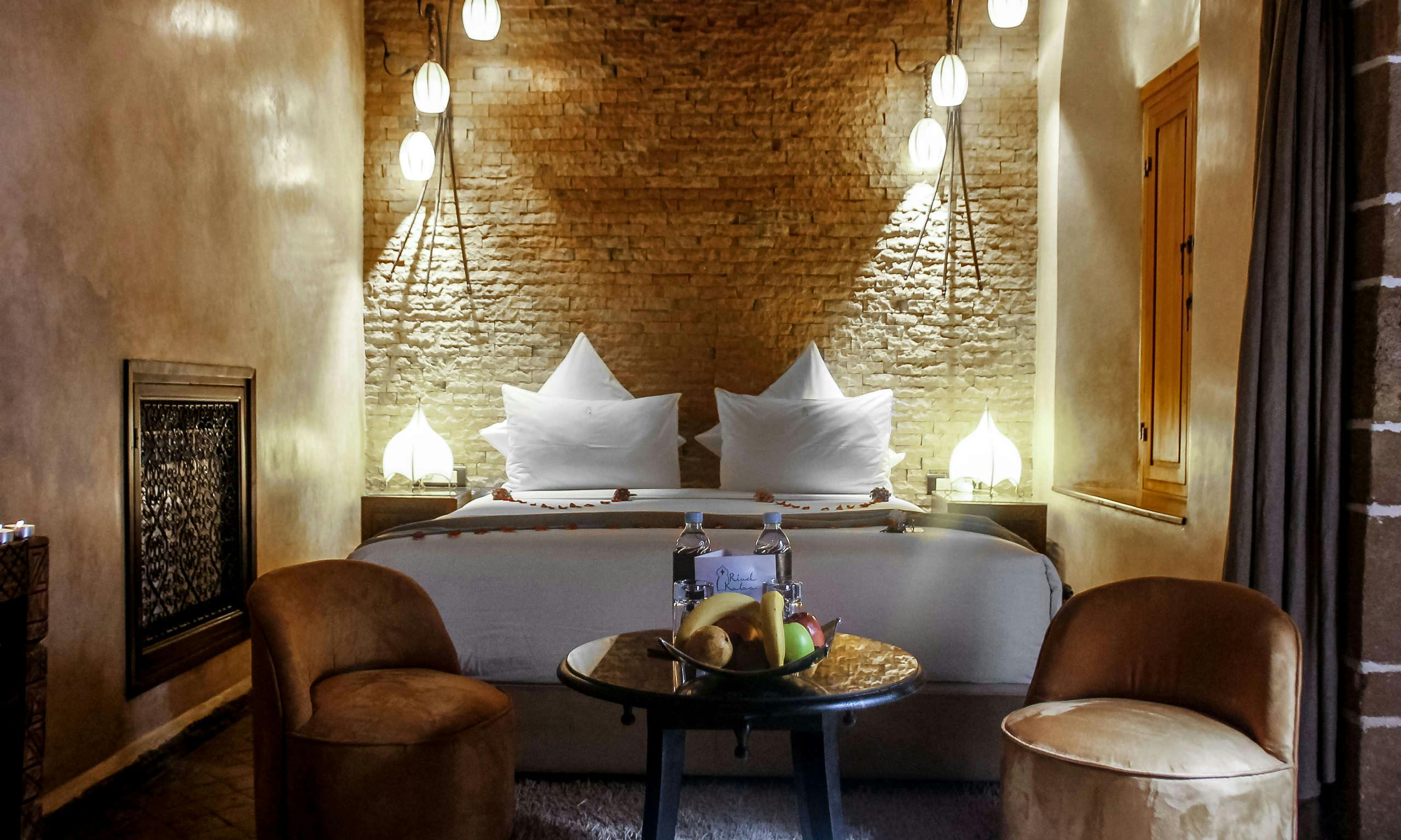 Hotel Riad Kalaa photo 2