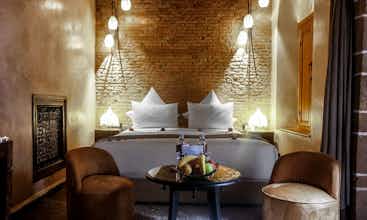 Hotel Riad Kalaa photo 2